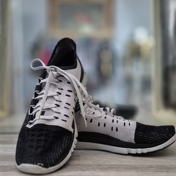 Women's Under Armour Speedform Sling Shoes Size 8 - Picture 4 of 6